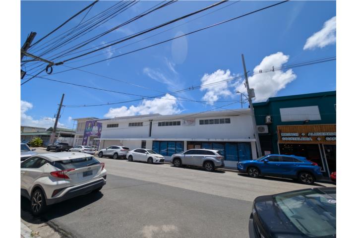 Pueblo Puerto Rico