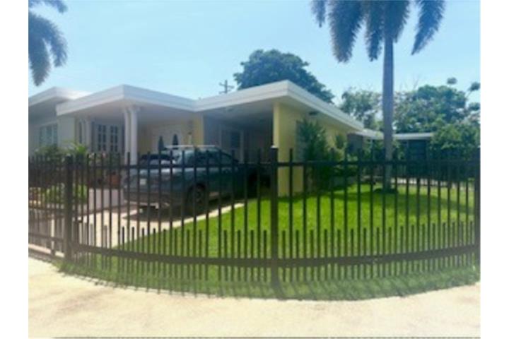 San Ignacio Puerto Rico