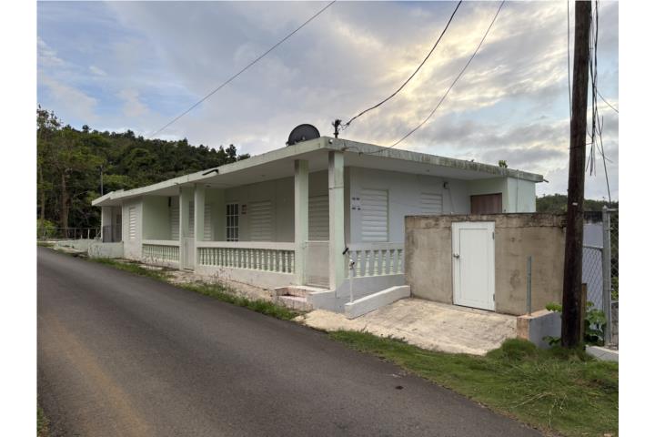 Planas Puerto Rico