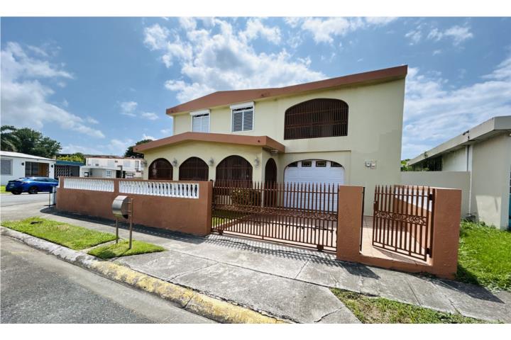 Levittown Puerto Rico
