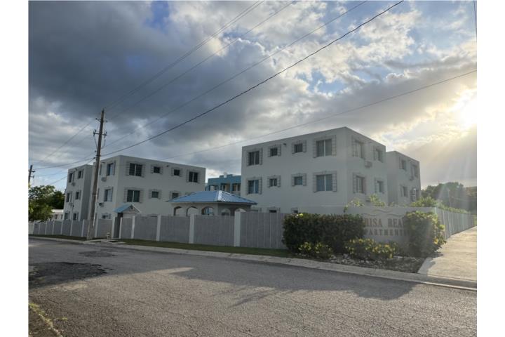 Brisa Real Puerto Rico
