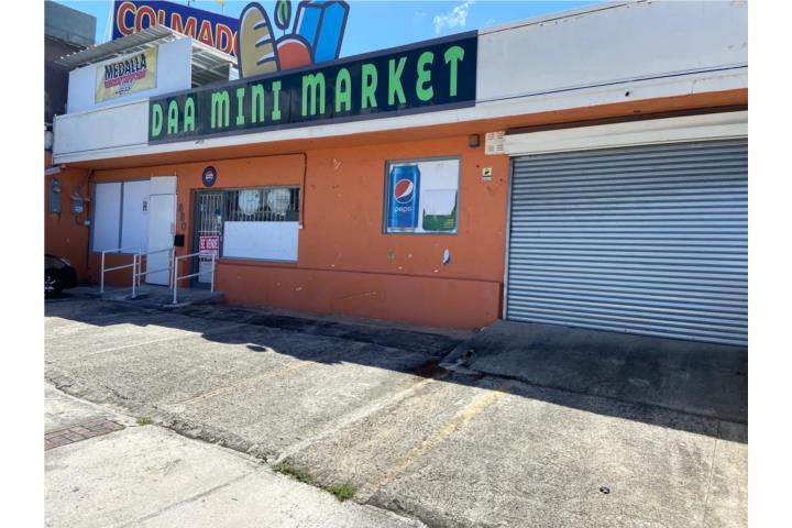 Country San Juan - Río Piedras