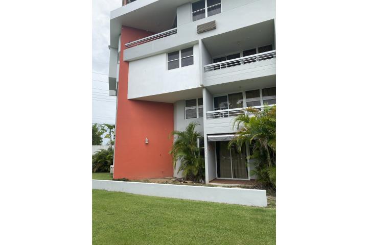 Chalets De La Vega Baja