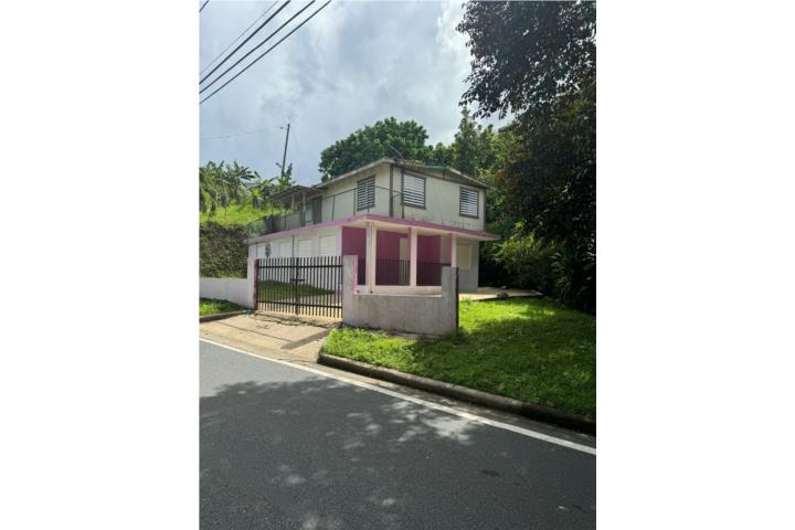 Quebrada San Lorenzo