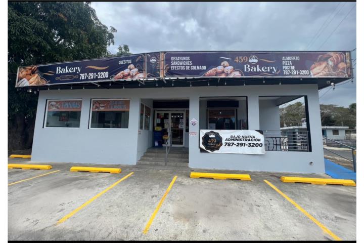 Esteves Puerto Rico Aguadilla