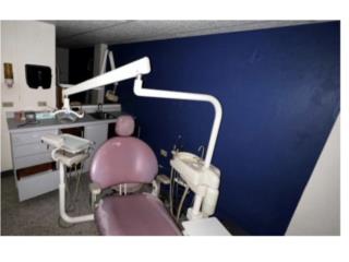Oficina Dental en el pueblo de Cidra