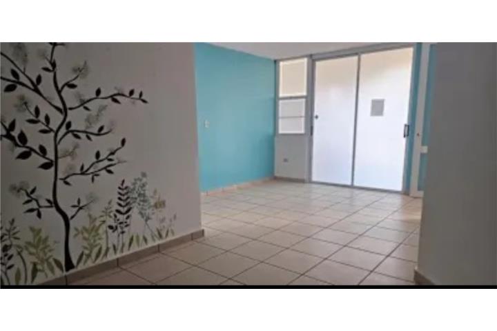 Portales De Rio Río Grande