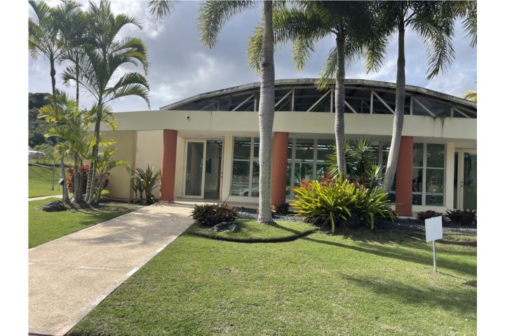 Montecentro Puerto Rico Carolina