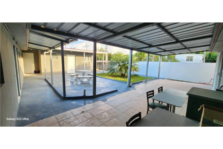 Los San Juan - Río Piedras