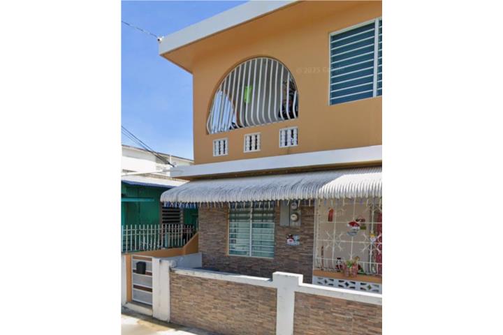 Villa San Juan - Santurce