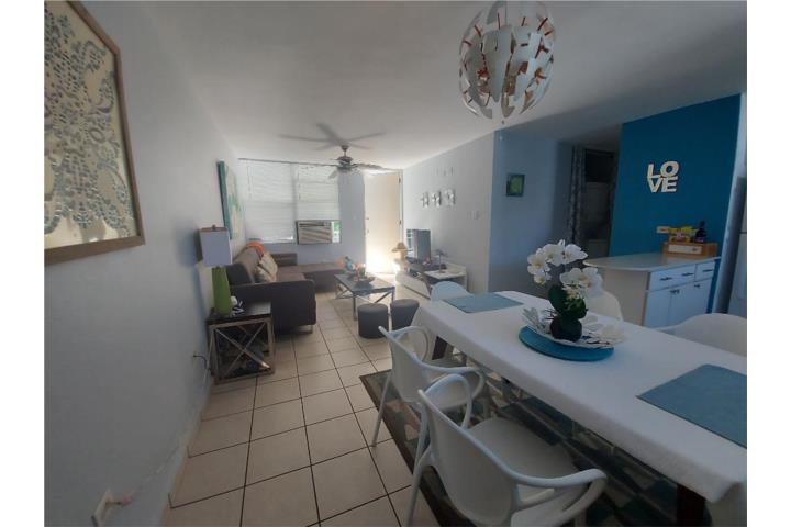 Montesol Puerto Rico Fajardo