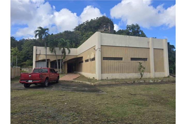 Pueblo Puerto Rico Bayamón