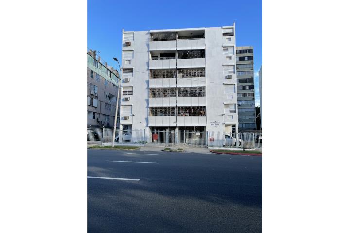 Roosevelt Apartments Roosevelt San Juan - Hato Rey