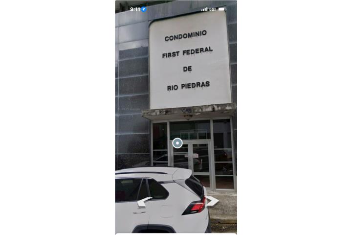 First Federal San Juan - Río Piedras