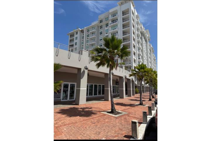 Capitolio San Juan - Viejo SJ