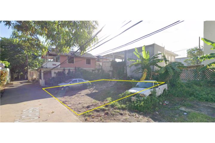 Hato San Juan - Hato Rey