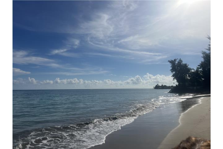 Costamar Beach Loíza