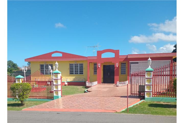 Caimital Aguadilla
