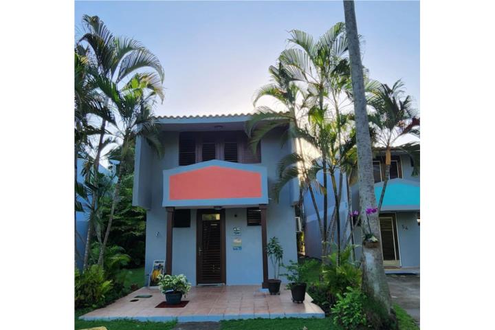 Villas De Punta Arroyo