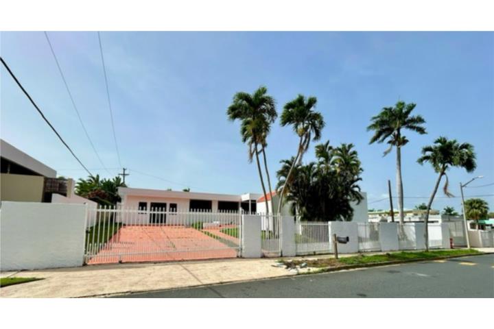 San San Juan - Río Piedras