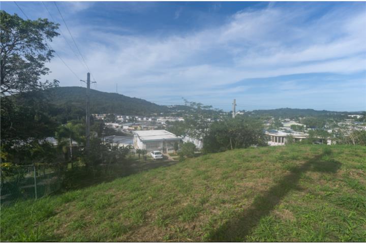 Miramontes Puerto Rico San Germán