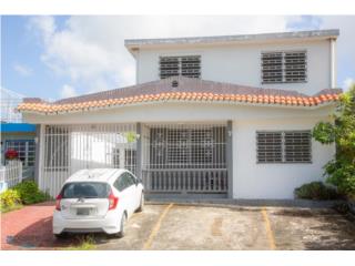 Urbanizaci�n Quintas de Canovanas, 4 apts