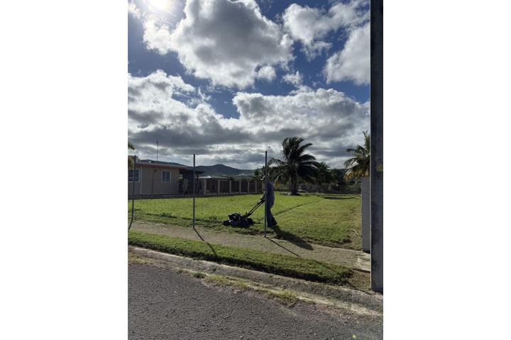 Alturas De Cabo Rojo