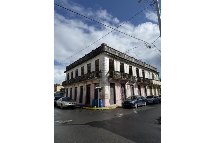 Pueblo Puerto Rico Gurabo