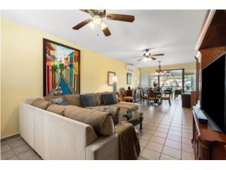 Lake-View Penthouse | Move-In Ready