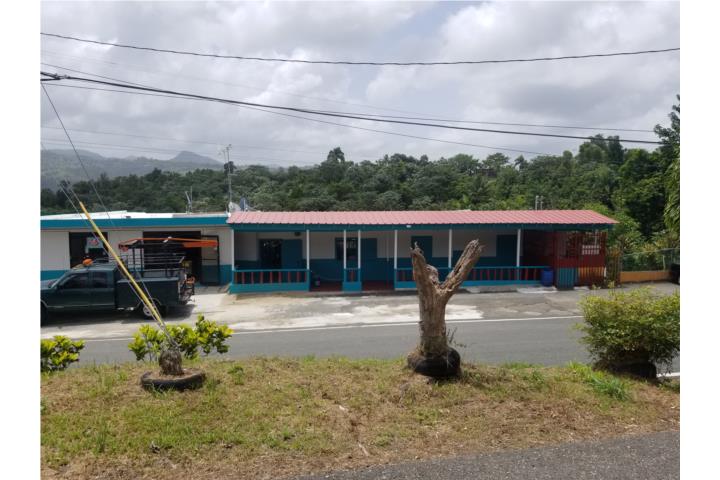 Fronton Puerto Rico Ciales