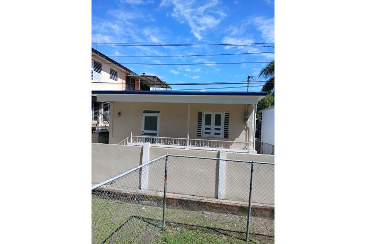 Pueblo Puerto Rico Sabana Grande