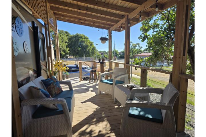 Combate Puerto Rico Cabo Rojo