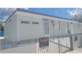 Espaciosa Residencia Unifamiliar, Cabo Rojo 