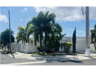 Residencia de Esquina