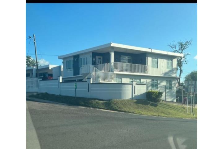 Esperanza Puerto Rico Arecibo