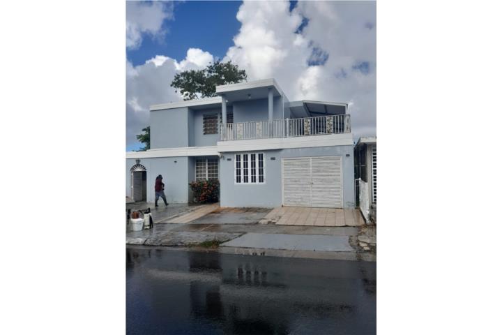 Venus San Juan - Río Piedras