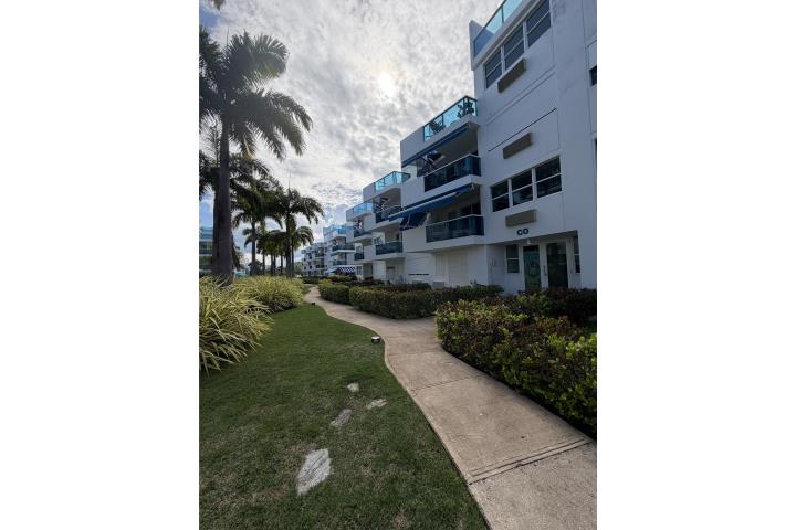 Costamar Beach Loíza