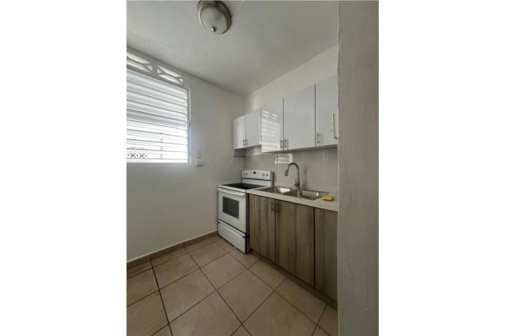 Caparra San Juan - Río Piedras