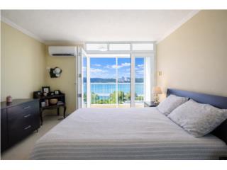 Apartamento Frente al Mar en Isleta Marina