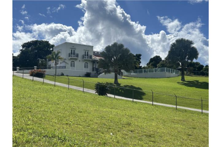 Praderas De Aibonito