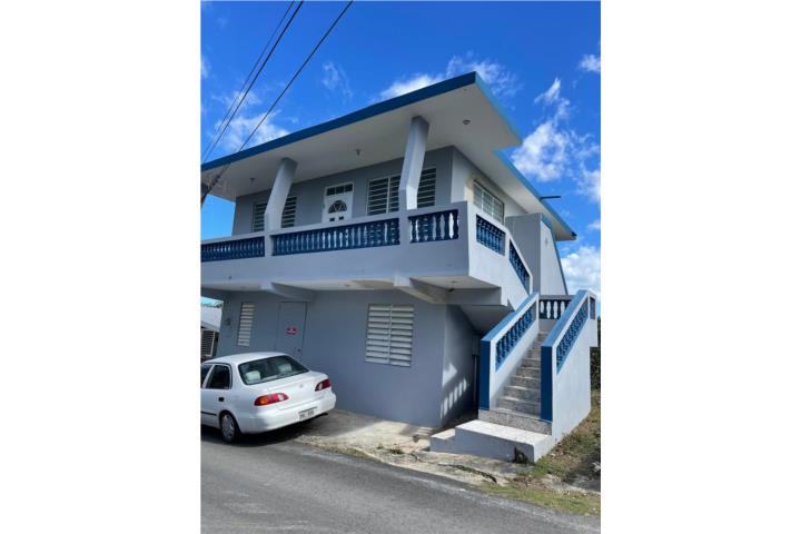 Laguna Puerto Rico Aguada