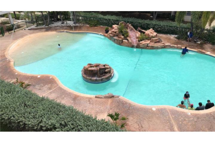 Combate Puerto Rico Cabo Rojo