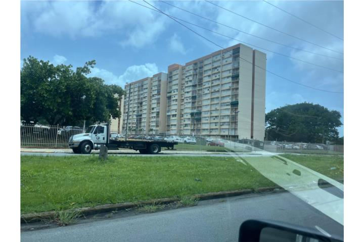 Torres de San Juan - Río Piedras
