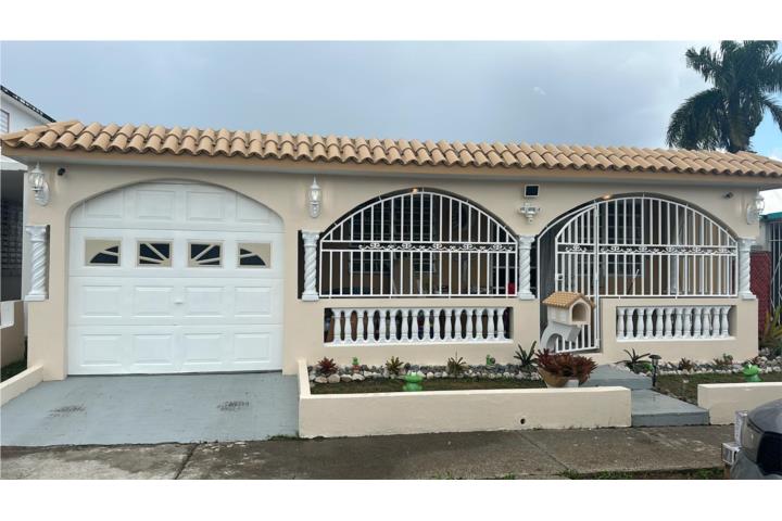 Rexville Puerto Rico Bayamón