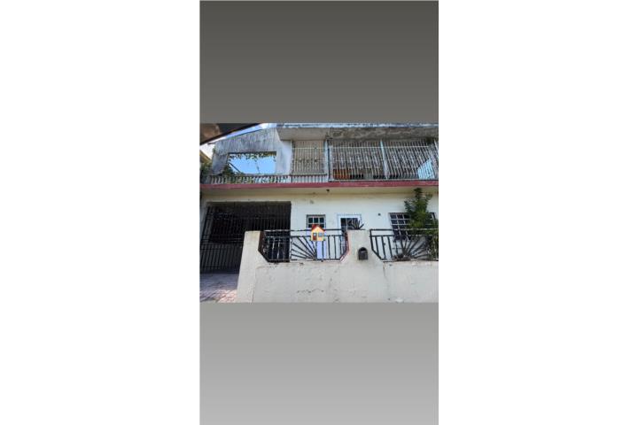 Pueblo Puerto Rico Toa Baja - Levittown