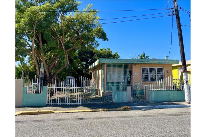Pueblo Puerto Rico Santa Isabel
