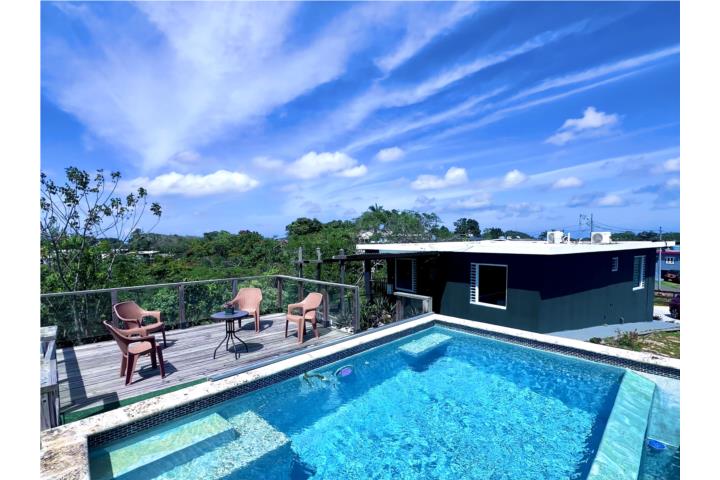 Centro Puerto Rico Moca