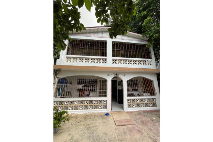 Oportunidad en Barrio Cantera, Santurce $75,000.