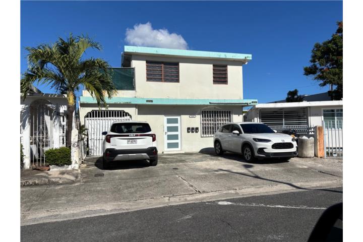 INVESTOR DEAL – $200k - MULTIFAMILIAR 3 UNIDADES | PUERTO NUEVO, SJ ⚠️ SE VENDE RÁPIDO – NO TASACIÓN