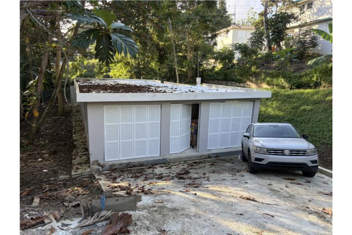 100% RESTAURADA, A 4 MINUTOS DE CARR 199.